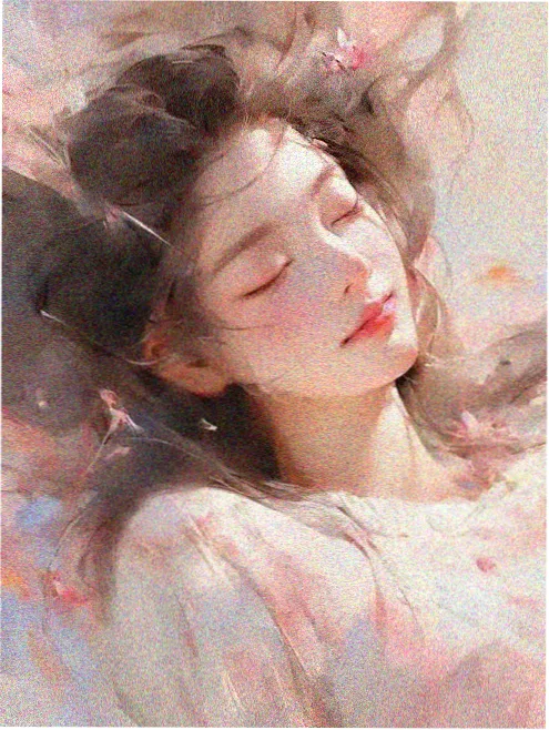 逆袭吧职场女王 职场总裁短剧封面